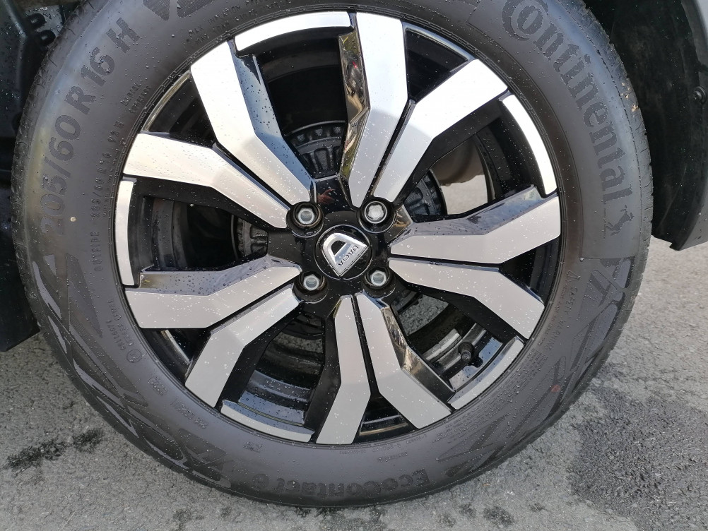 Acheter Dacia Sandero Sandero TCe 90 - 22 Stepway Confort 5p occasion dans les concessions du Groupe Faurie