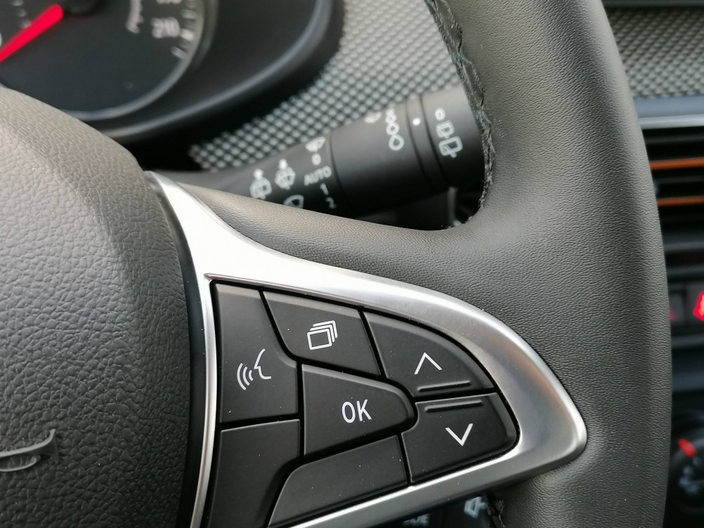 Acheter Dacia Sandero Sandero TCe 90 - 22 Stepway Confort 5p occasion dans les concessions du Groupe Faurie