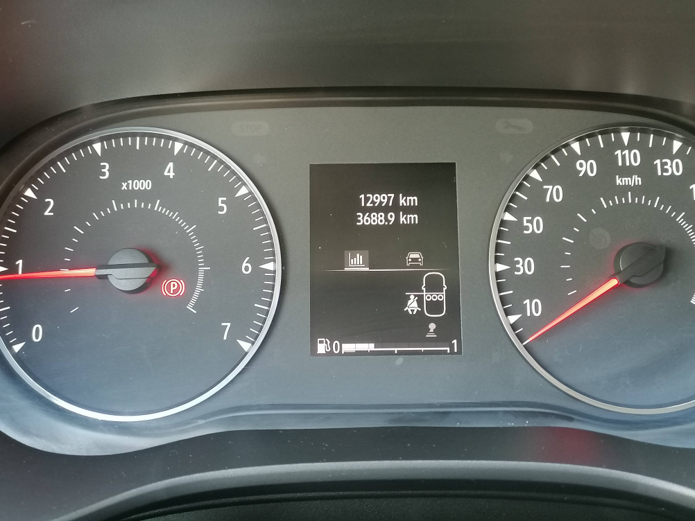 Acheter Dacia Sandero Sandero TCe 90 - 22 Stepway Confort 5p occasion dans les concessions du Groupe Faurie