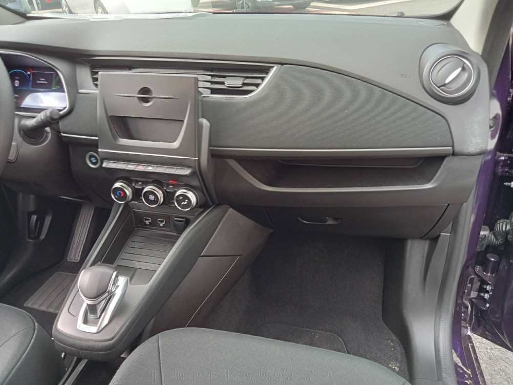 Acheter Renault Zoe Zoe R110 Achat Intégral - 21 Life 5p occasion dans les concessions du Groupe Faurie