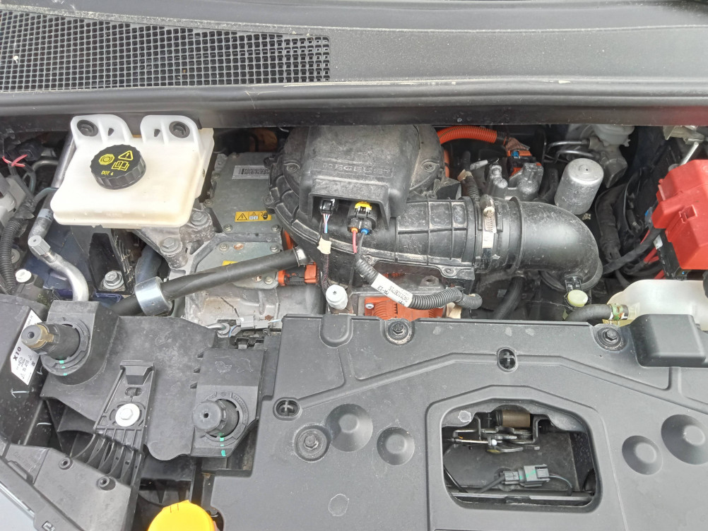 Acheter Renault Zoe Zoe R110 Achat Intégral - 21 Life 5p occasion dans les concessions du Groupe Faurie