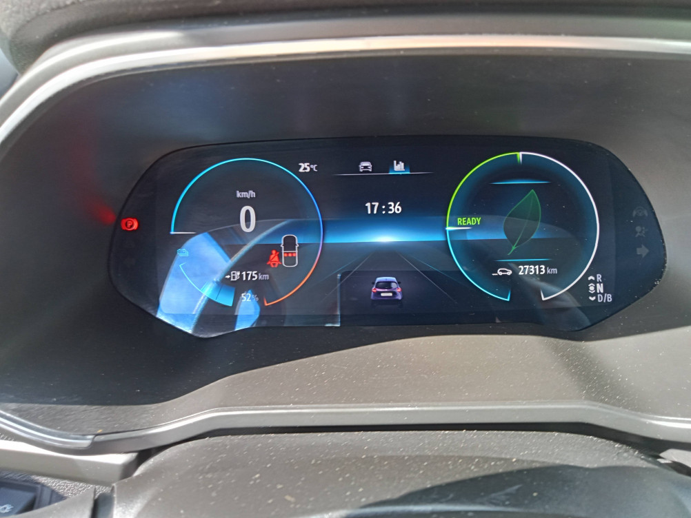 Acheter Renault Zoe Zoe R110 Achat Intégral - 21 Life 5p occasion dans les concessions du Groupe Faurie