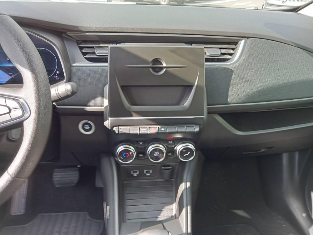 Acheter Renault Zoe Zoe R110 Achat Intégral - 21 Life 5p occasion dans les concessions du Groupe Faurie