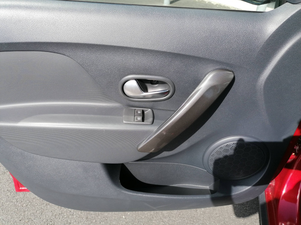 Acheter Dacia Sandero Sandero Blue dCi 95 Stepway 5p occasion dans les concessions du Groupe Faurie