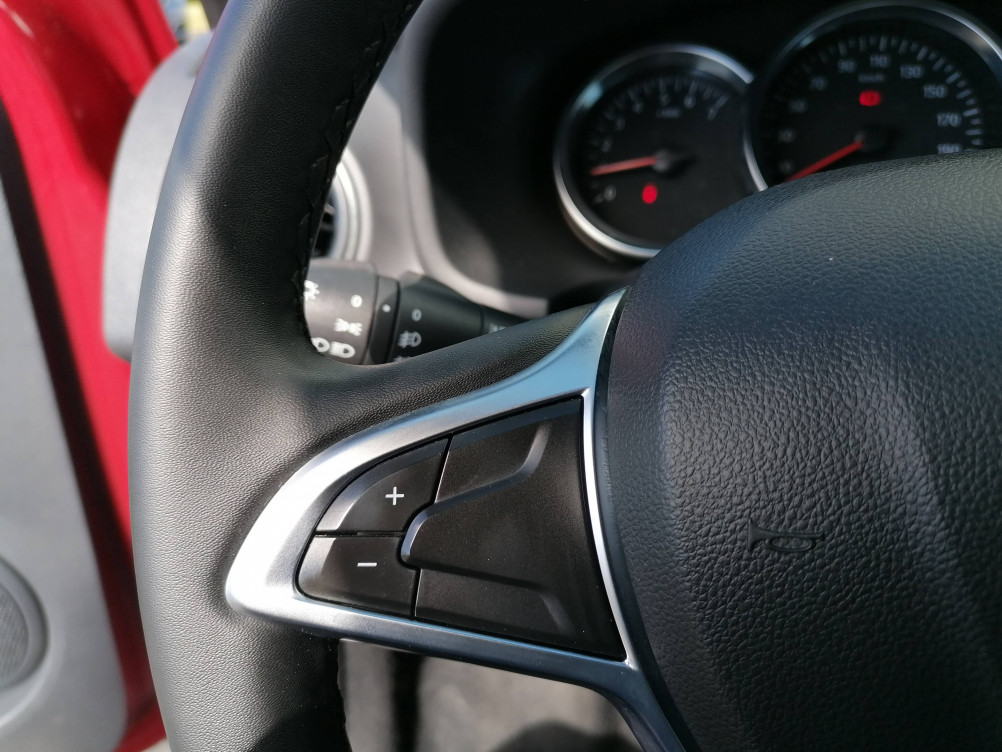 Acheter Dacia Sandero Sandero Blue dCi 95 Stepway 5p occasion dans les concessions du Groupe Faurie