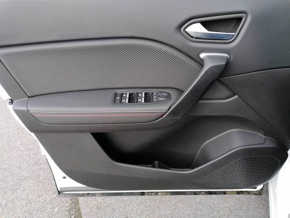 Acheter Renault Captur 2 Captur E-Tech 145 - 21 R.S. Line 5p occasion dans les concessions du Groupe Faurie