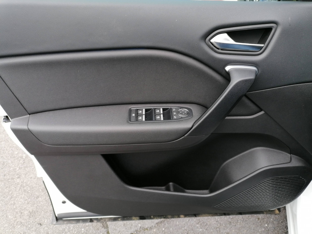 Acheter Renault Captur 2 Captur E-Tech 145 - 21 Intens 5p occasion dans les concessions du Groupe Faurie