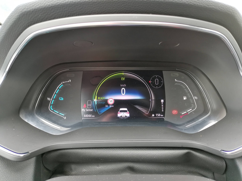 Acheter Renault Captur 2 Captur E-Tech 145 - 21 Intens 5p occasion dans les concessions du Groupe Faurie
