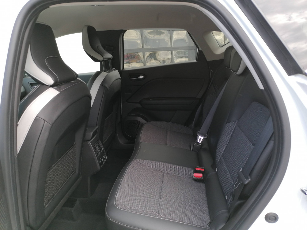 Acheter Renault Captur 2 Captur E-Tech 145 - 21 Intens 5p occasion dans les concessions du Groupe Faurie