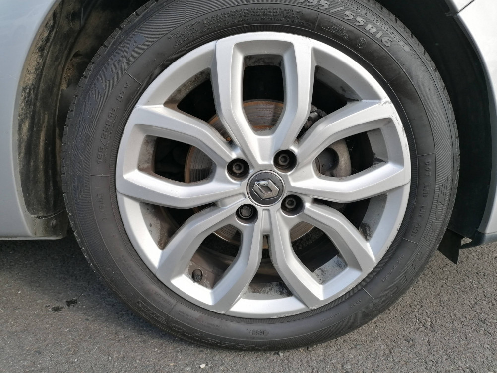 Acheter Renault Clio 4 Clio TCe 90 E6C Intens 5p occasion dans les concessions du Groupe Faurie