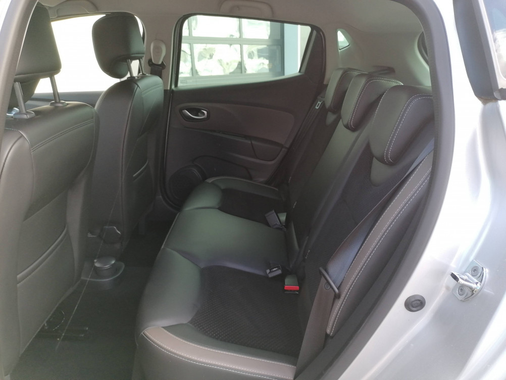 Acheter Renault Clio 4 Clio TCe 90 E6C Intens 5p occasion dans les concessions du Groupe Faurie