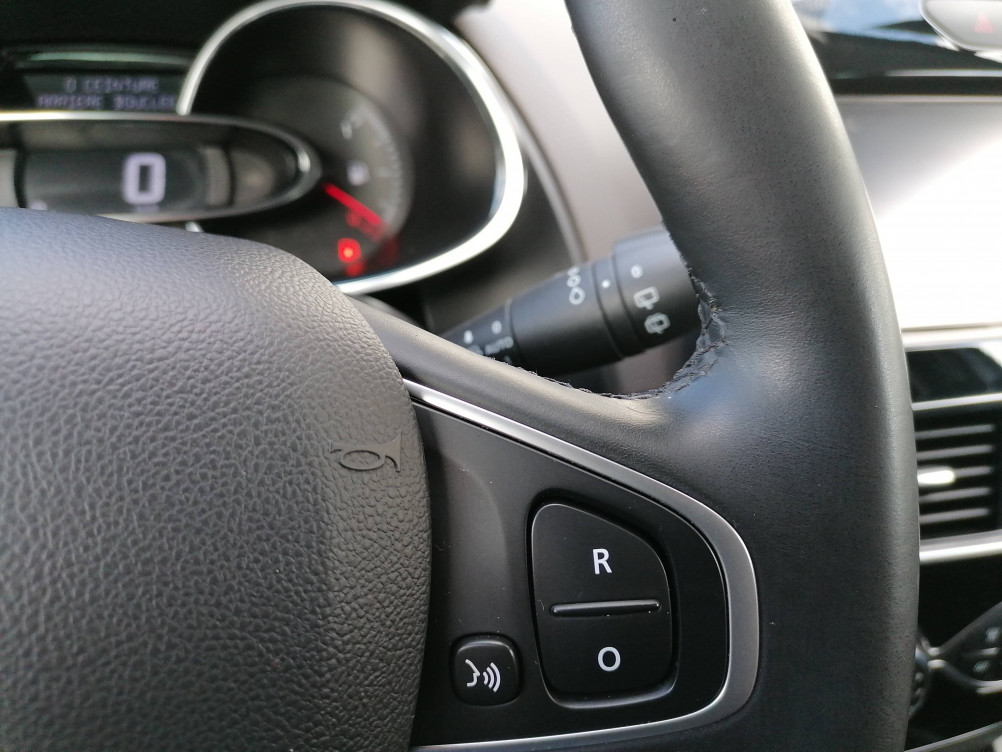 Acheter Renault Clio 4 Clio TCe 90 E6C Intens 5p occasion dans les concessions du Groupe Faurie