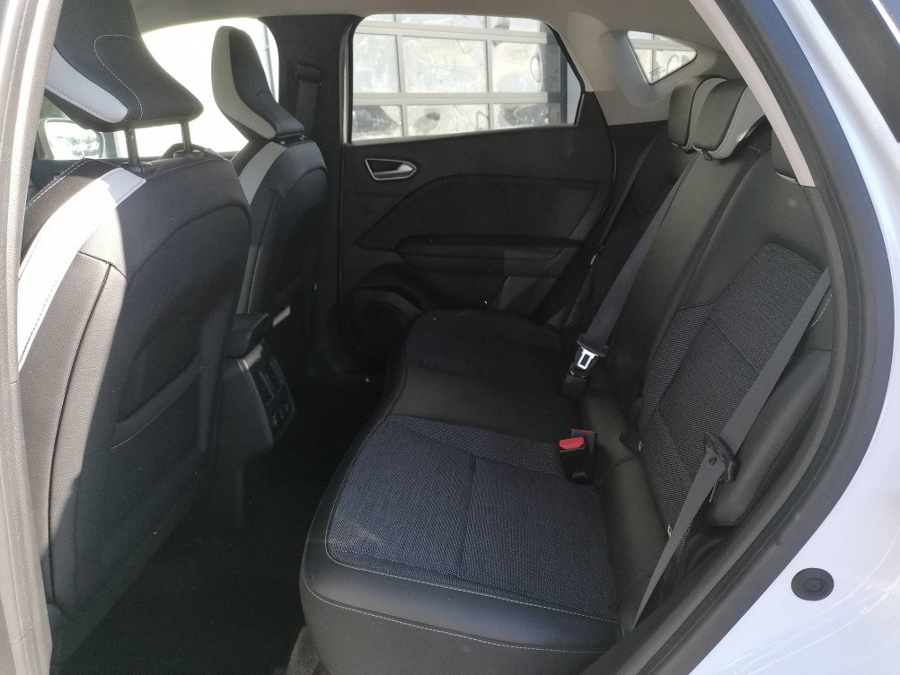 Acheter Renault Captur 2 Captur TCe 100 GPL Intens 5p occasion dans les concessions du Groupe Faurie