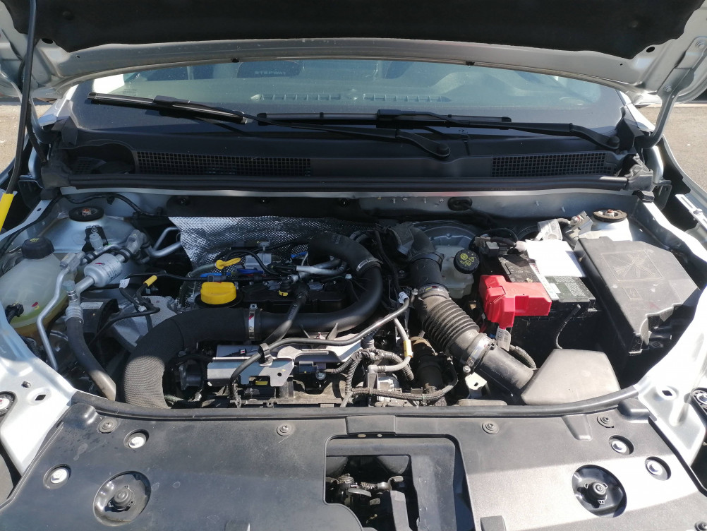 Acheter Dacia Sandero Sandero TCe 90 - 22 Stepway Confort 5p occasion dans les concessions du Groupe Faurie