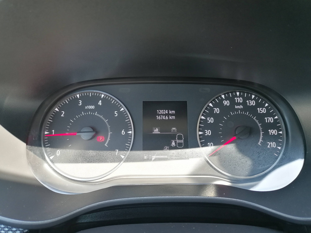Acheter Dacia Sandero Sandero TCe 90 - 22 Stepway Confort 5p occasion dans les concessions du Groupe Faurie