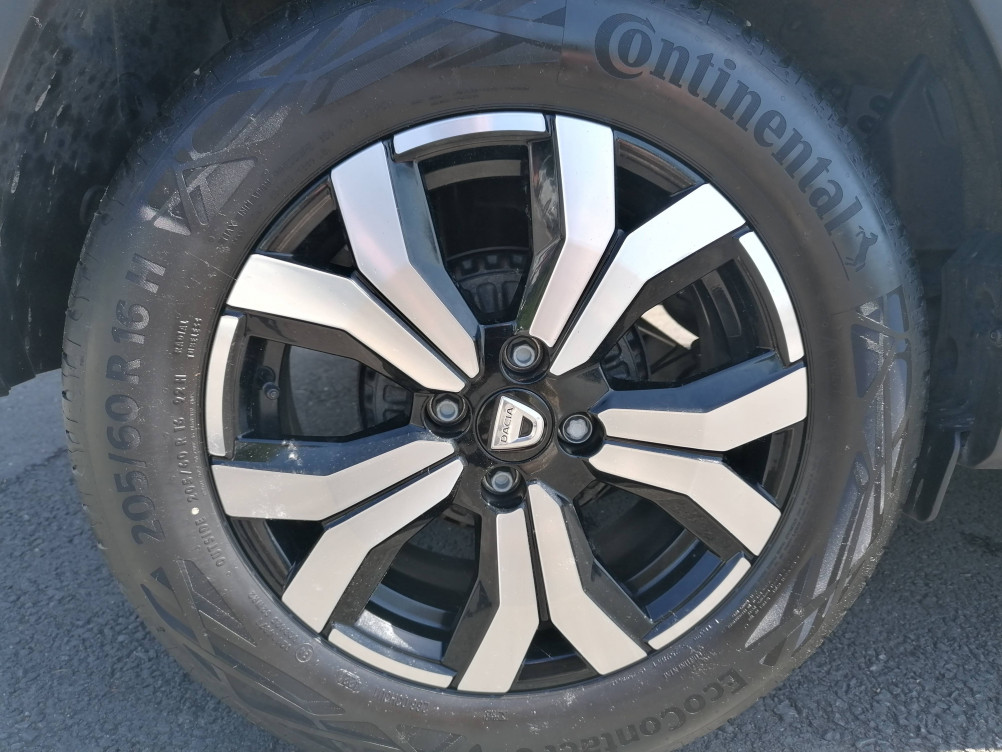 Acheter Dacia Sandero Sandero TCe 90 - 22 Stepway Confort 5p occasion dans les concessions du Groupe Faurie