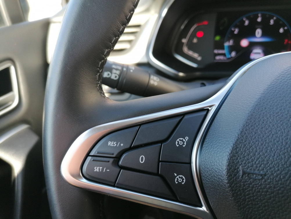 Acheter Renault Captur 2 Captur TCe 100 GPL Intens 5p occasion dans les concessions du Groupe Faurie