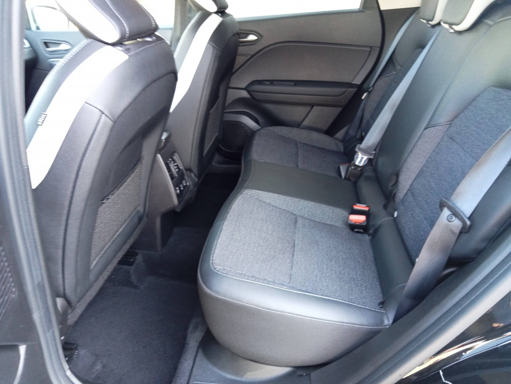 Acheter Renault Captur 2 Captur TCe 100 GPL - 21 Intens 5p occasion dans les concessions du Groupe Faurie