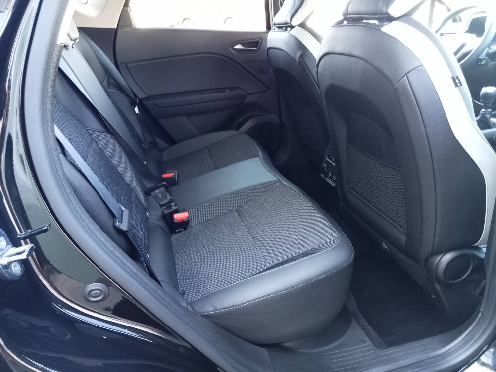Acheter Renault Captur 2 Captur TCe 100 GPL - 21 Intens 5p occasion dans les concessions du Groupe Faurie