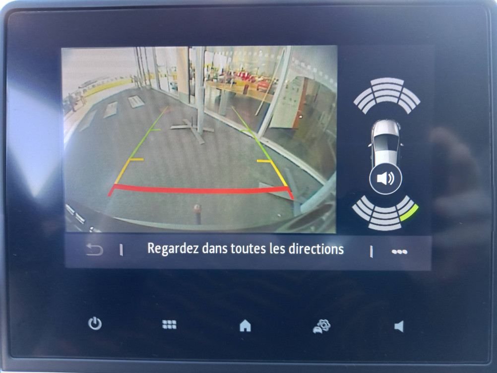 Acheter Renault Captur 2 Captur TCe 100 GPL - 21 Intens 5p occasion dans les concessions du Groupe Faurie
