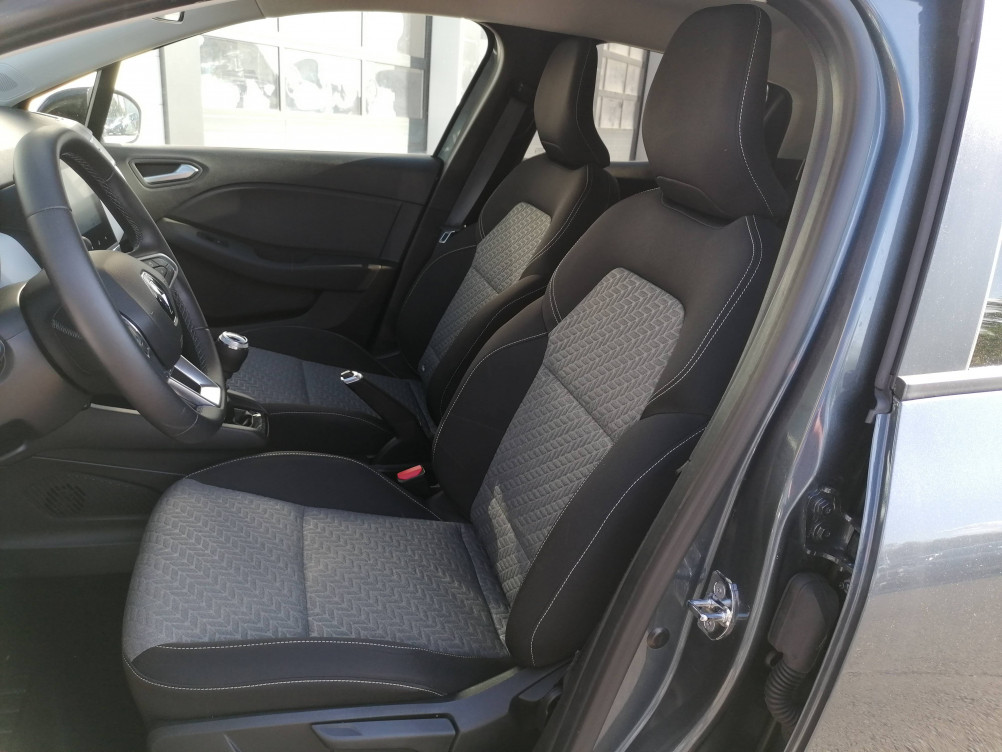 Acheter Renault Clio 5 Clio TCe 90 Evolution 5p occasion dans les concessions du Groupe Faurie