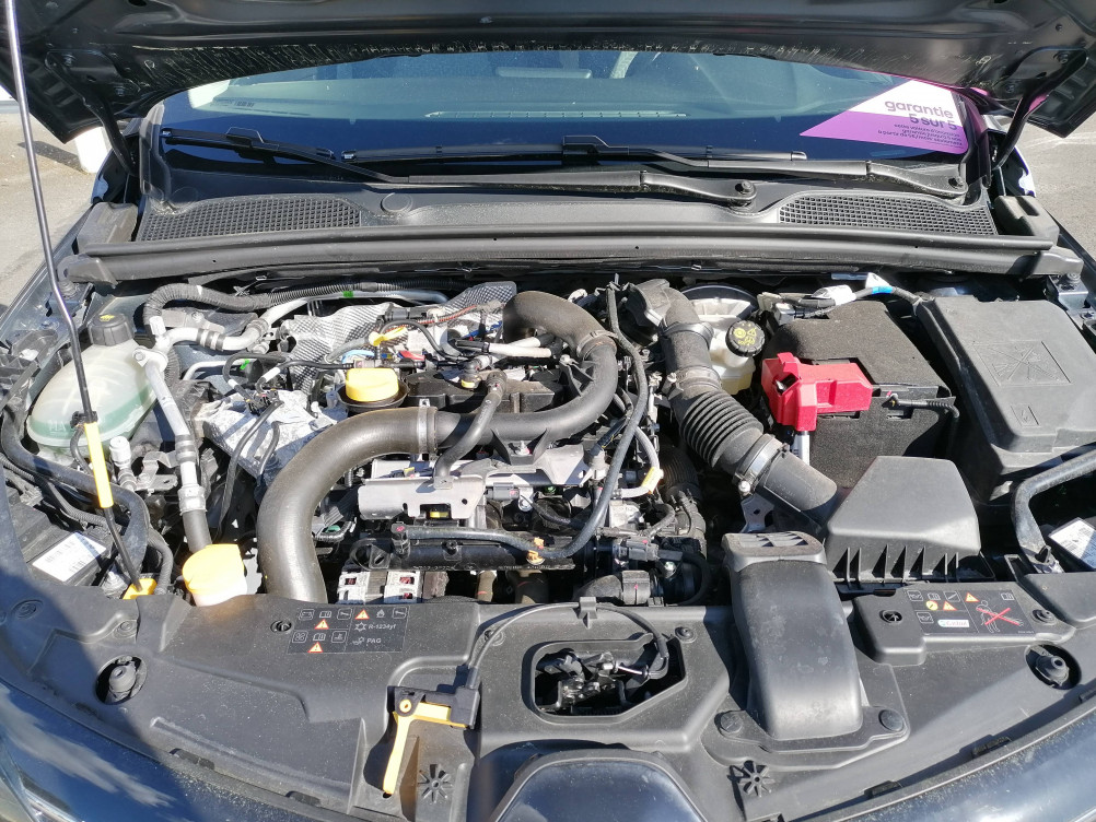 Acheter Renault Clio 5 Clio TCe 90 Evolution 5p occasion dans les concessions du Groupe Faurie