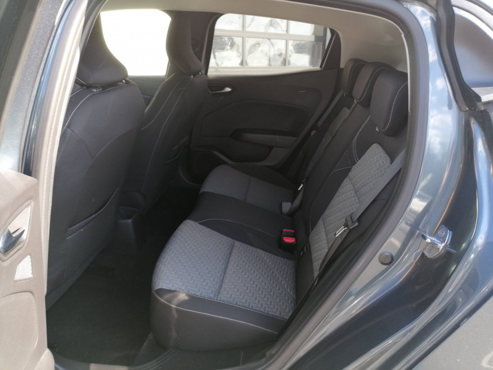 Acheter Renault Clio 5 Clio TCe 90 Evolution 5p occasion dans les concessions du Groupe Faurie