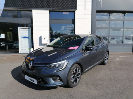 Acheter Renault Clio 5 Clio TCe 90 Evolution 5p occasion dans les concessions du Groupe Faurie
