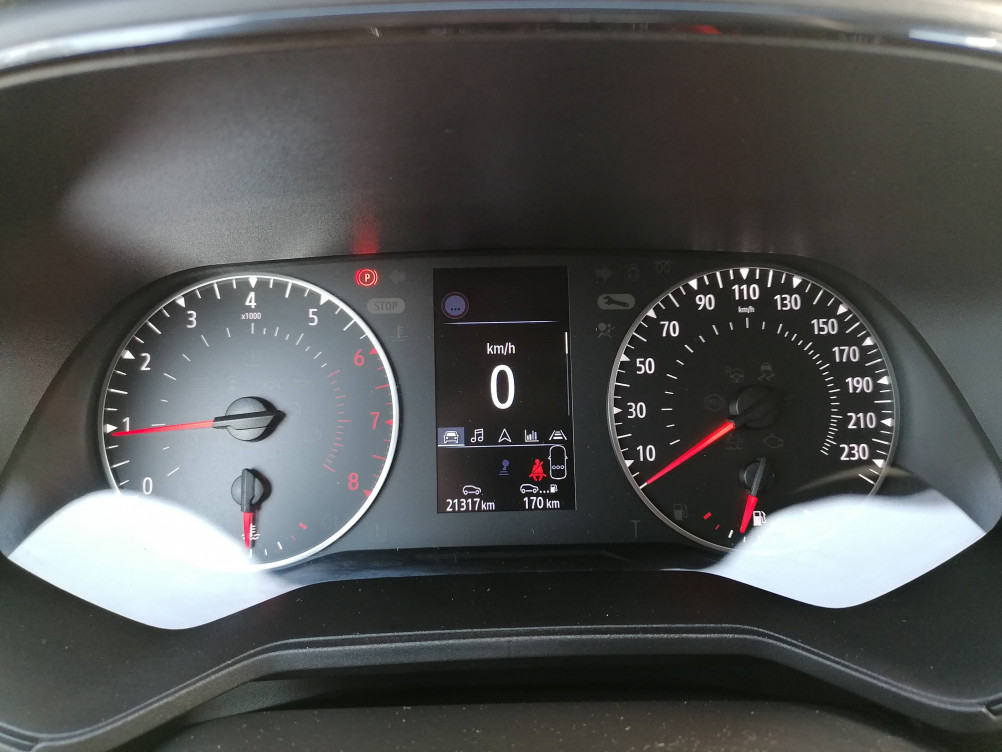 Acheter Renault Clio 5 Clio TCe 90 Evolution 5p occasion dans les concessions du Groupe Faurie