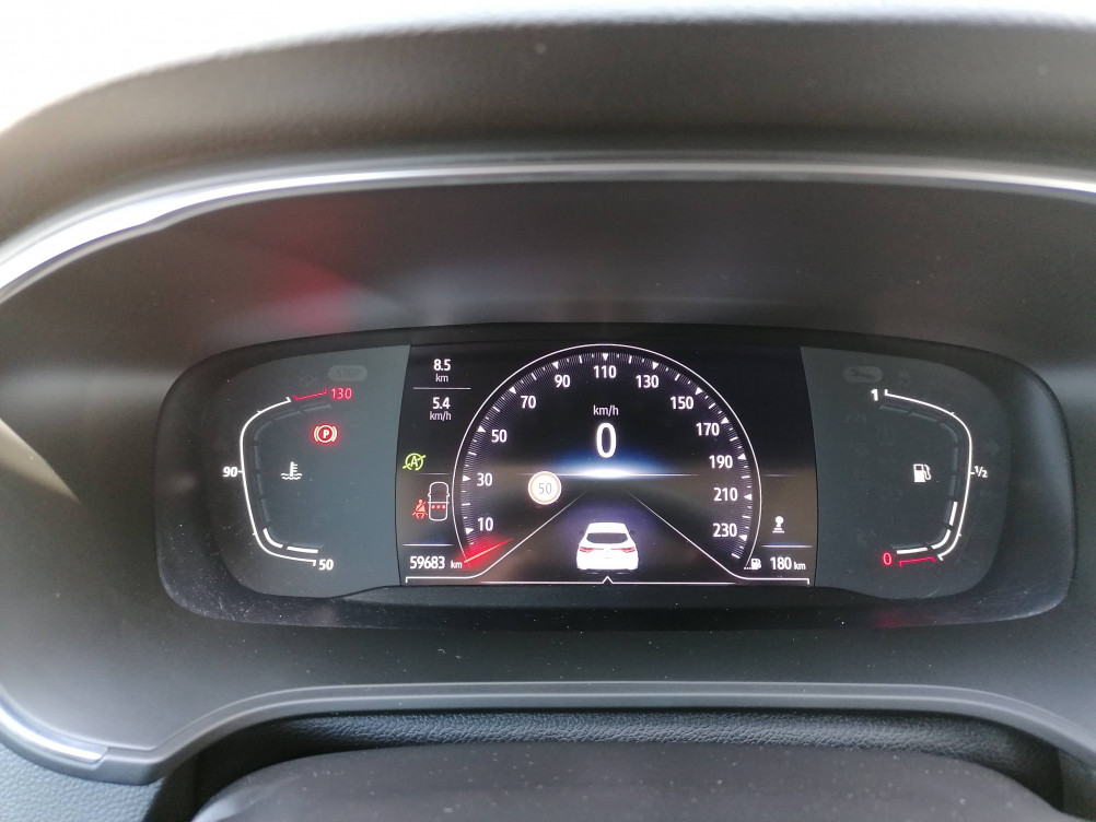 Acheter Renault Megane 4 Mégane IV Berline Blue dCi 115 Business 5p occasion dans les concessions du Groupe Faurie