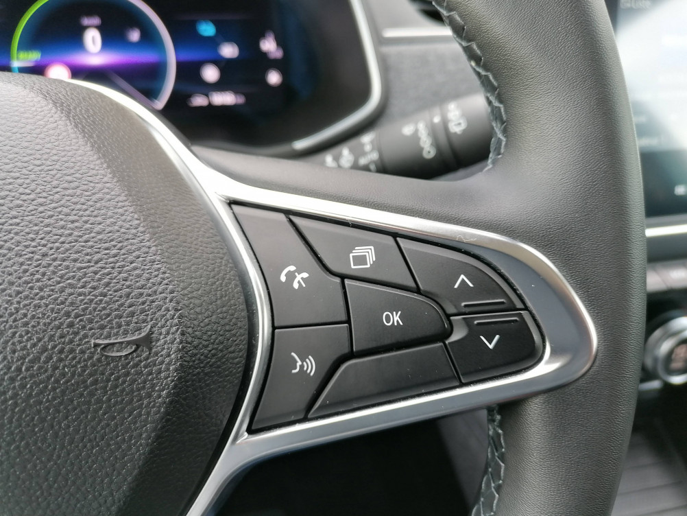 Acheter Renault Zoe Zoe R110 Achat Intégral Limited 5p occasion dans les concessions du Groupe Faurie