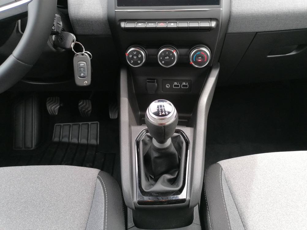 Acheter Renault Clio 5 Clio TCe 90 Evolution 5p occasion dans les concessions du Groupe Faurie