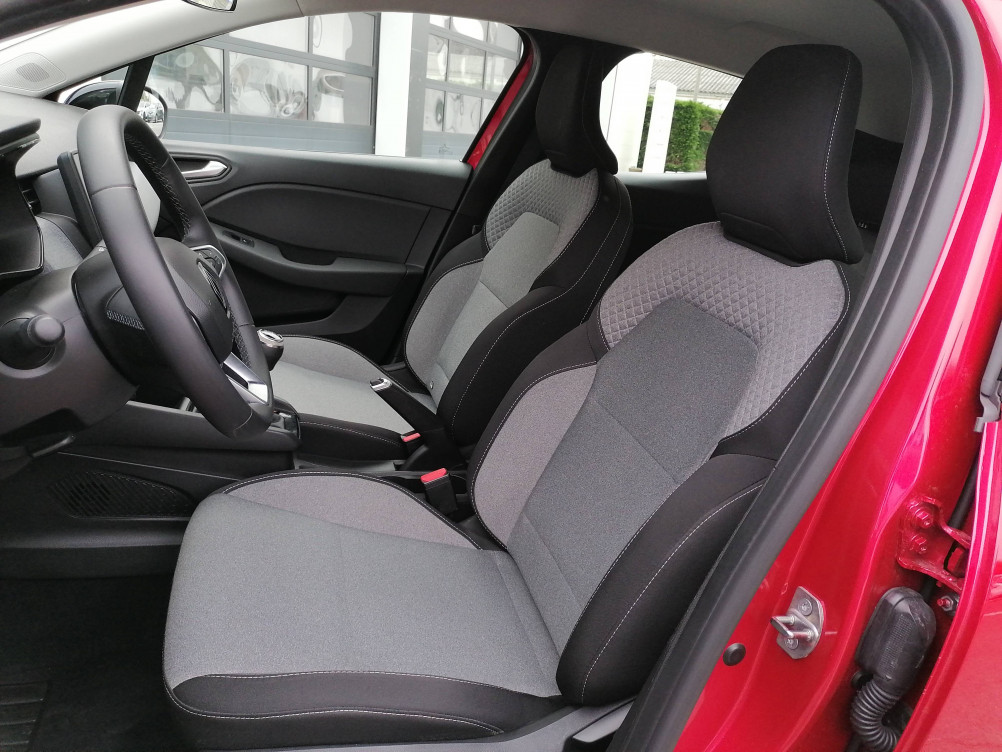 Acheter Renault Clio 5 Clio TCe 90 Evolution 5p occasion dans les concessions du Groupe Faurie