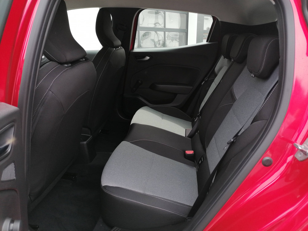 Acheter Renault Clio 5 Clio TCe 90 Evolution 5p occasion dans les concessions du Groupe Faurie