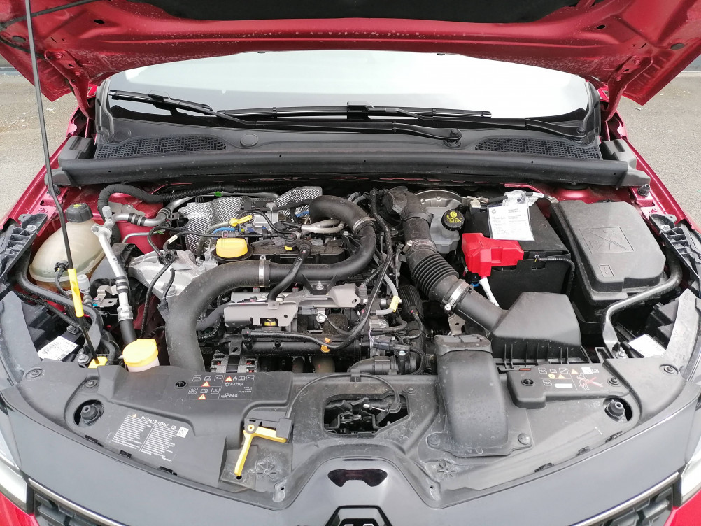 Acheter Renault Clio 5 Clio TCe 90 Evolution 5p occasion dans les concessions du Groupe Faurie
