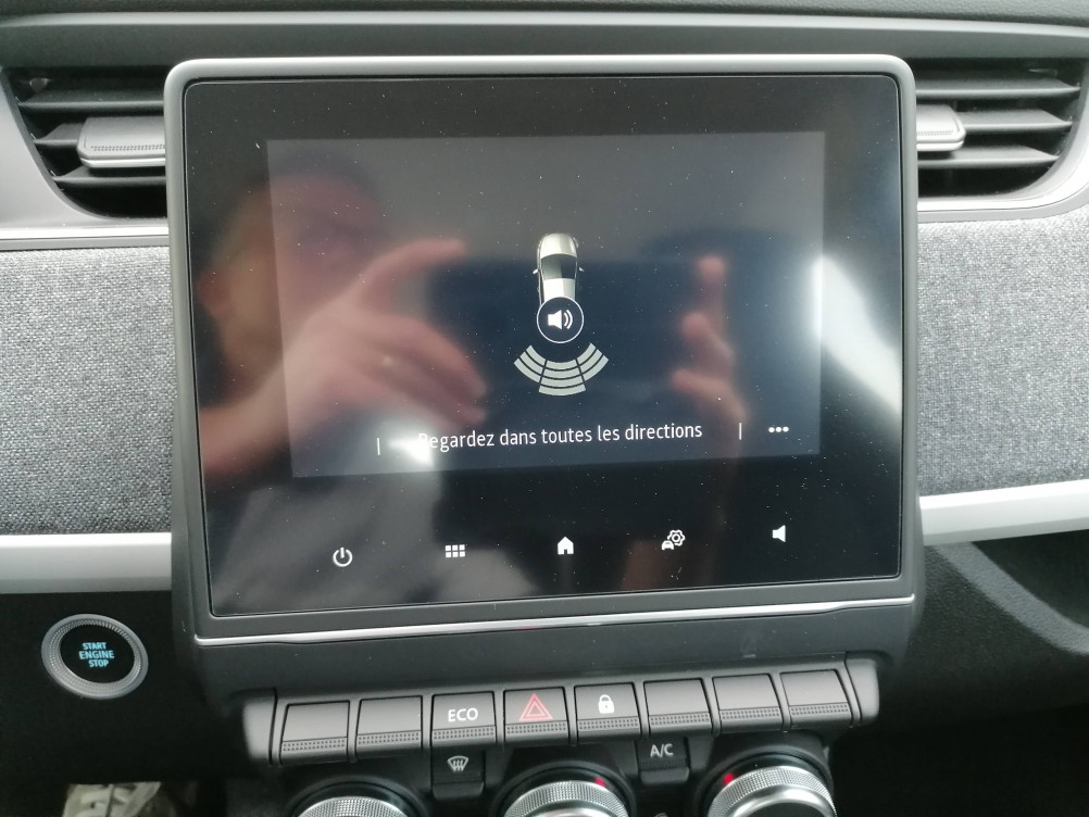 Acheter Renault Zoe Zoe R110 Achat Intégral Limited 5p occasion dans les concessions du Groupe Faurie