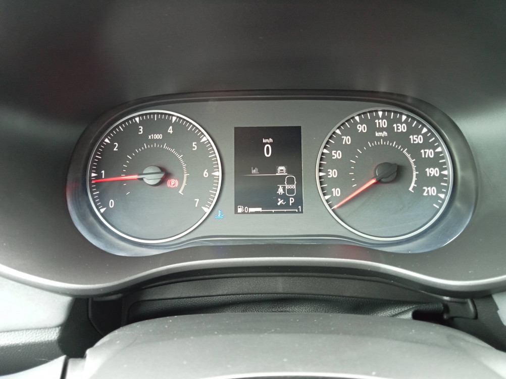 Acheter Dacia Sandero Sandero TCe 90 CVT Stepway Extreme 5p occasion dans les concessions du Groupe Faurie
