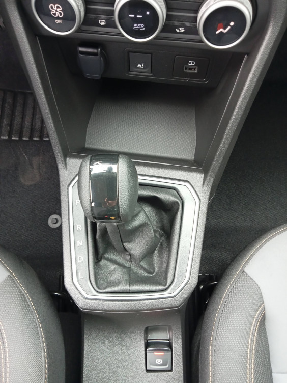 Acheter Dacia Sandero Sandero TCe 90 CVT Stepway Extreme 5p occasion dans les concessions du Groupe Faurie