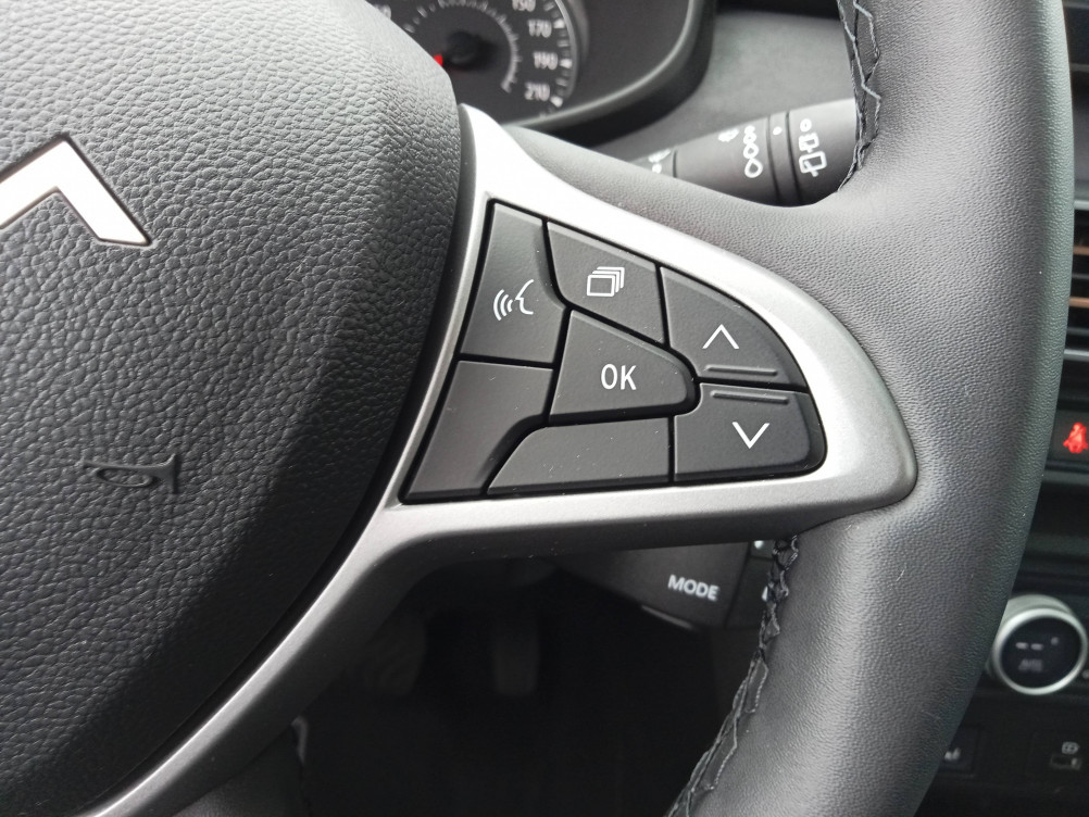 Acheter Dacia Sandero Sandero TCe 90 CVT Stepway Extreme 5p occasion dans les concessions du Groupe Faurie