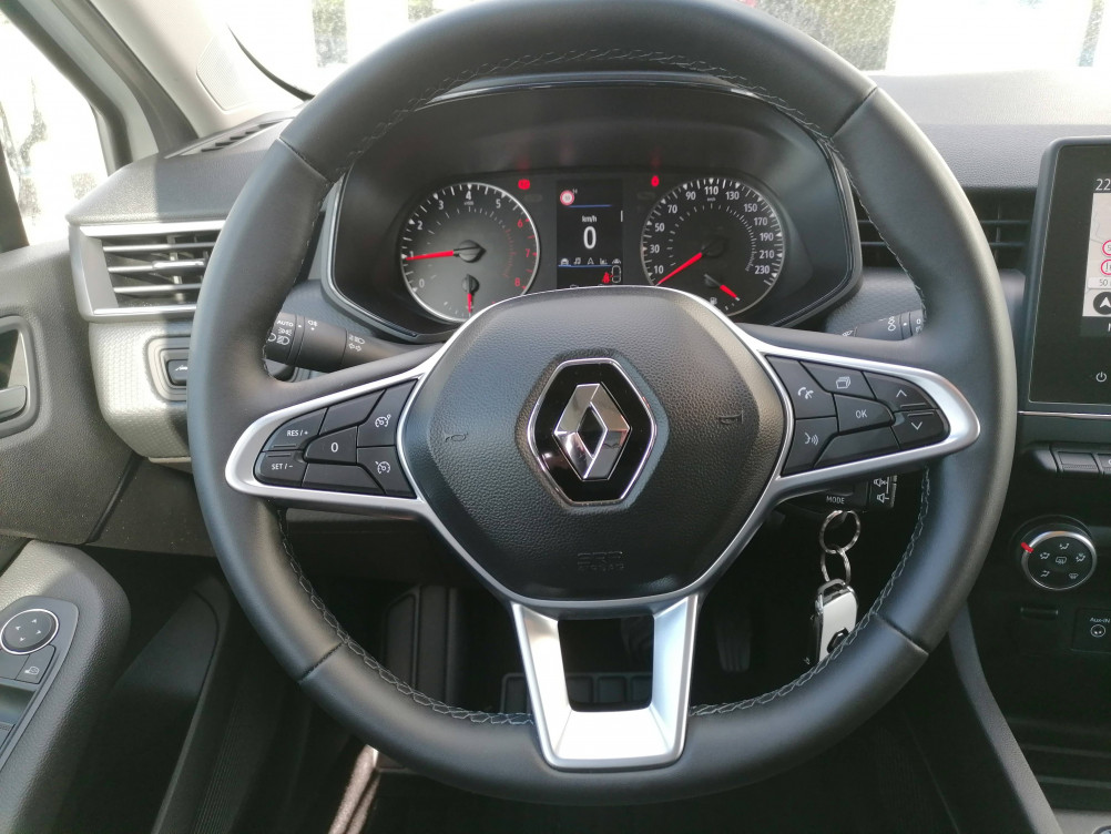 Acheter Renault Clio 5 Clio TCe 90 - 21N Business 5p occasion dans les concessions du Groupe Faurie