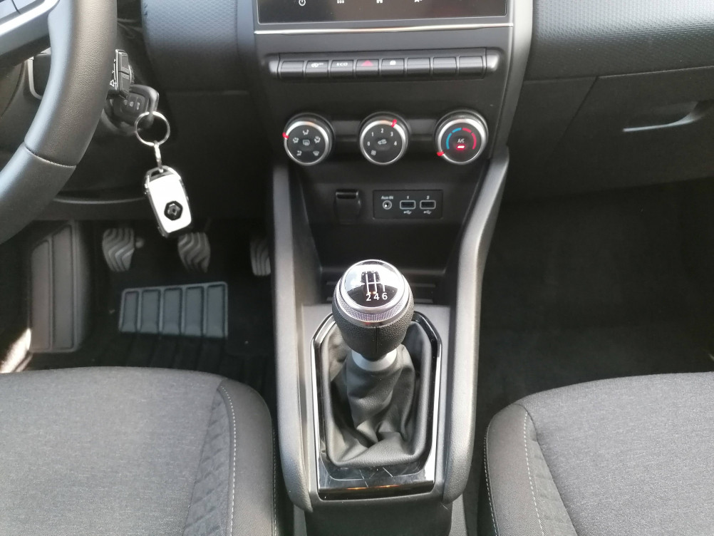 Acheter Renault Clio 5 Clio TCe 90 - 21N Business 5p occasion dans les concessions du Groupe Faurie