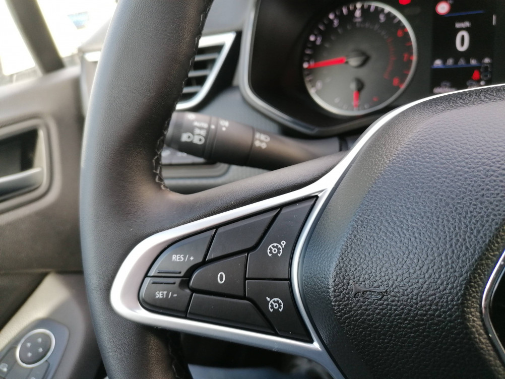 Acheter Renault Clio 5 Clio TCe 90 - 21N Business 5p occasion dans les concessions du Groupe Faurie
