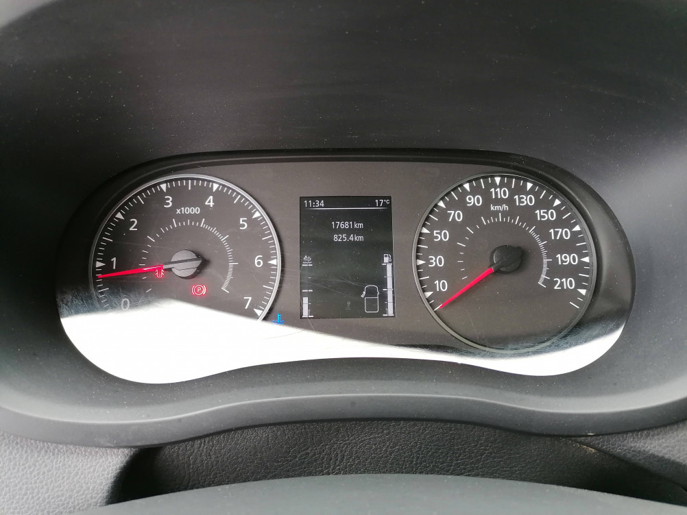 Acheter Renault Master 3 MASTER CC PROP RJ3500 PAF AR COURT L2 DCI 130 GRAND CONFORT 2p occasion dans les concessions du Groupe Faurie