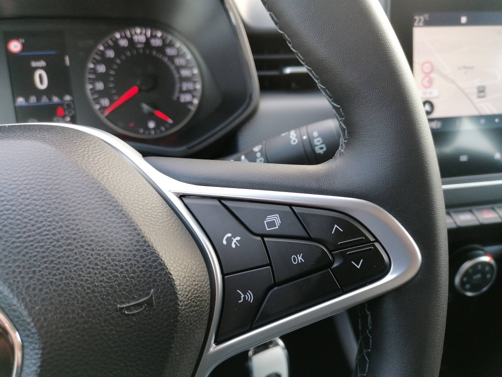 Acheter Renault Clio 5 Clio TCe 90 - 21N Business 5p occasion dans les concessions du Groupe Faurie