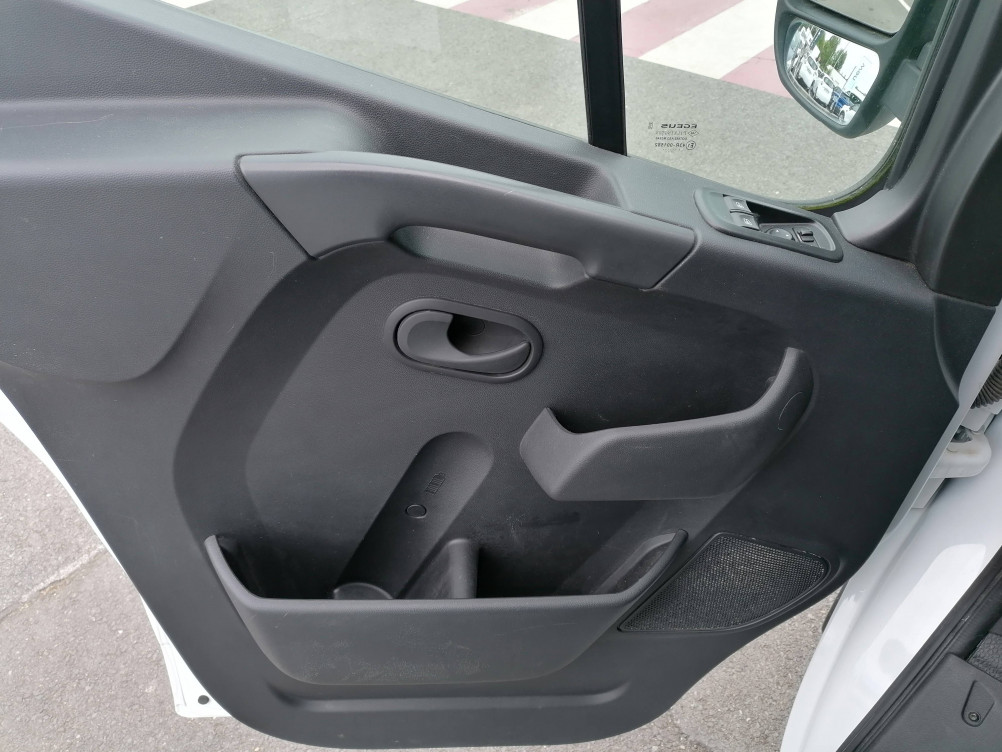 Acheter Renault Master 3 MASTER CC PROP RJ3500 PAF AR COURT L2 DCI 130 GRAND CONFORT 2p occasion dans les concessions du Groupe Faurie