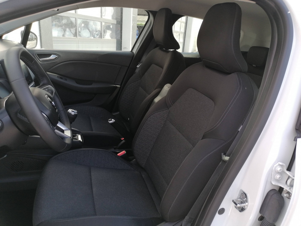 Acheter Renault Clio 5 Clio TCe 90 - 21N Business 5p occasion dans les concessions du Groupe Faurie