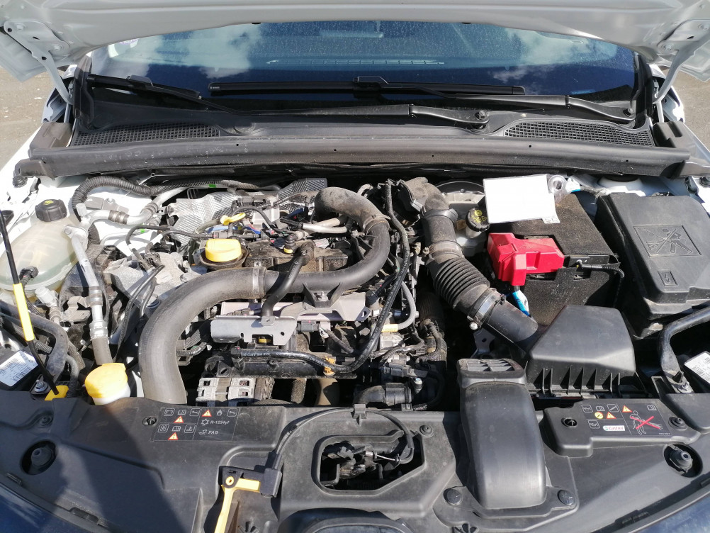 Acheter Renault Clio 5 Clio TCe 90 - 21N Business 5p occasion dans les concessions du Groupe Faurie