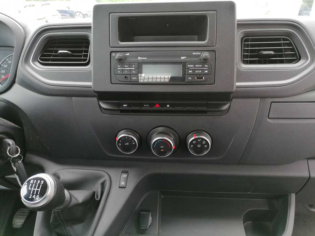Acheter Renault Master 3 MASTER CC PROP RJ3500 PAF AR COURT L2 DCI 130 GRAND CONFORT 2p occasion dans les concessions du Groupe Faurie