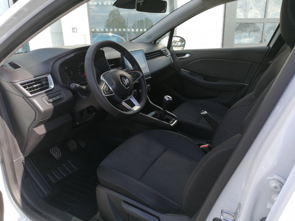 Acheter Renault Clio 5 Clio TCe 90 - 21N Business 5p occasion dans les concessions du Groupe Faurie