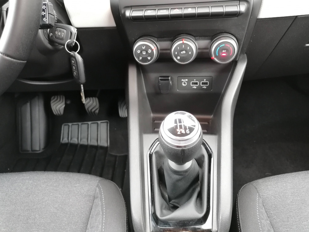 Acheter Renault Clio 5 Clio TCe 90 Equilibre 5p occasion dans les concessions du Groupe Faurie